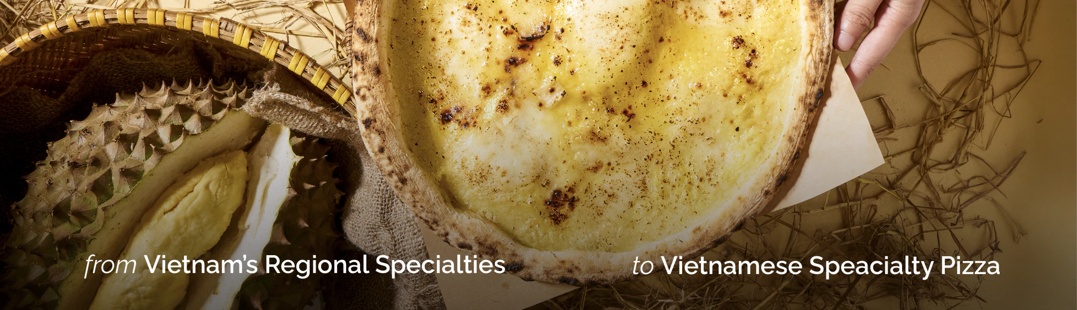 Vietnamese Specialties