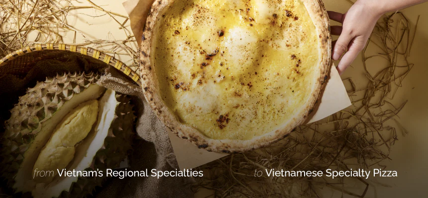 Vietnamese Specialties