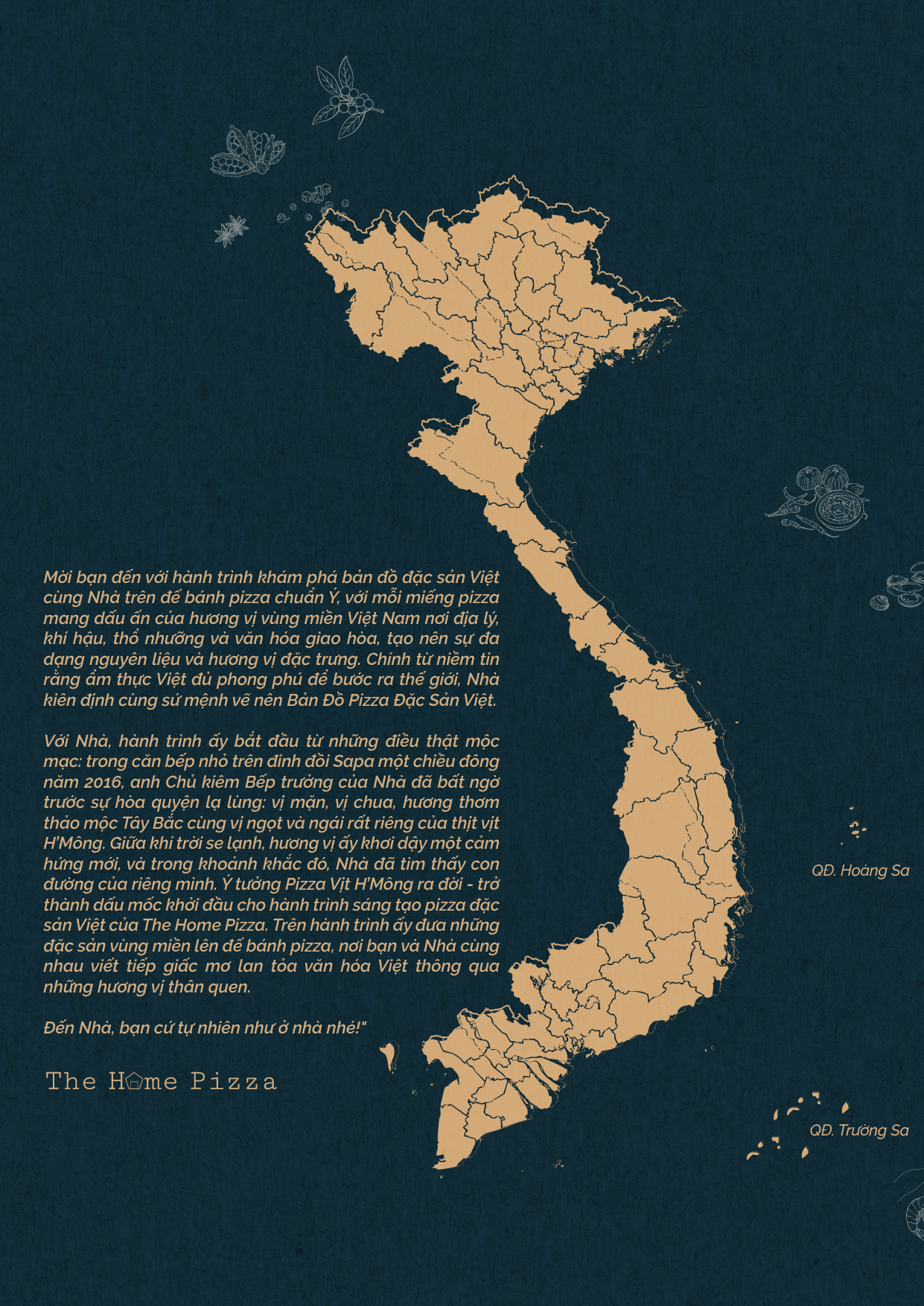 ĐẶC SẢN VIỆT1